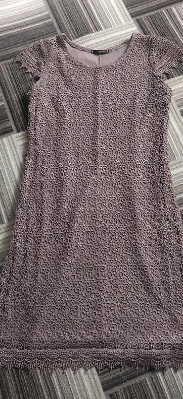 Вечернее платье, Классическое, 3XL at lalafo.kg Вечернее платье, Классическое, 3XL