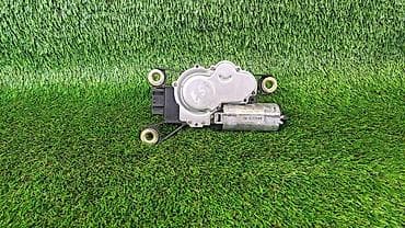 imac 2011: Мотор заднего стеклоочистителя BMW X5 e53 Номер —-05 Состояние — 1