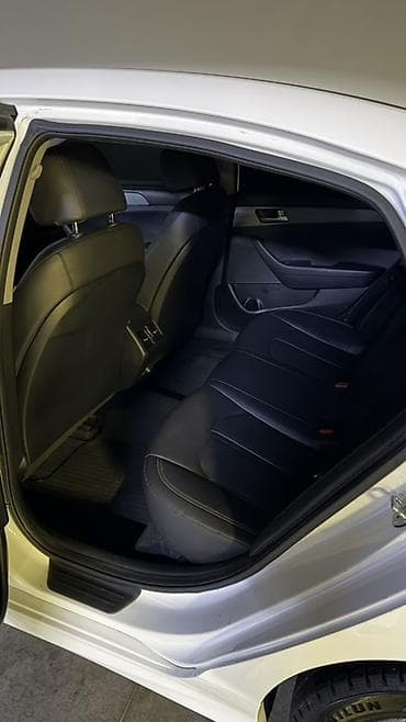 Продажа авто: Hyundai Sonata: 2018 г., 2 л, Автомат, Газ, Седан — 10