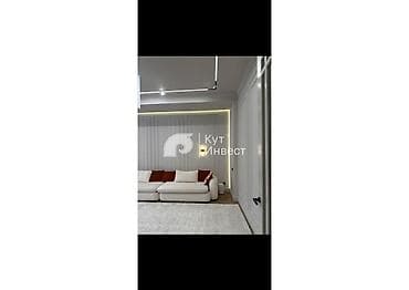 клубный дом: 4 комнаты, 137 м², Элитка, 1 этаж, Дизайнерский ремонт — 9