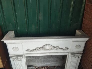 бытовые машинки: Электрокамин Встраиваемый — 2