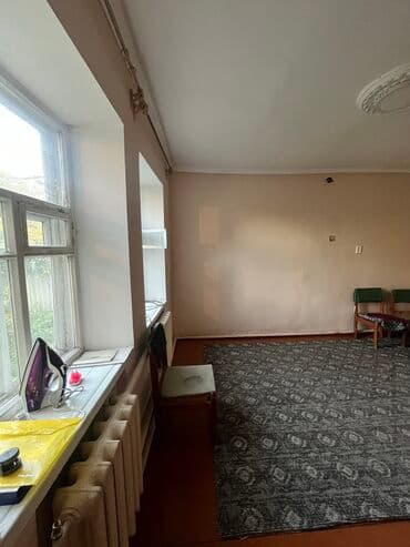 сдам дом за присмотр: 80 м², 5 комнат, Сарай, Подвал, погреб — 2