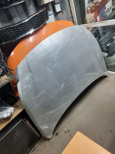 Hyundai, Б/у, Оригинал