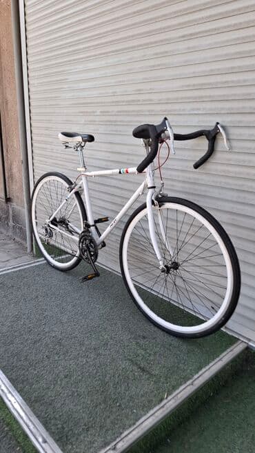 выкуп велосипедов: Городской велосипед — 21