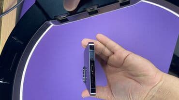 ред меджик 10 про плюс цена в бишкеке: IPhone 14 Pro Max, Б/у, 256 ГБ, 86 % — 12