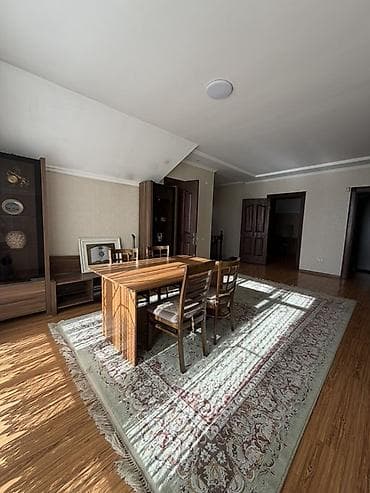 двухэтажный дом в бишкеке: 210 м², 5 комнат, Теплый пол, Бронированные двери, Кондиционер — 8