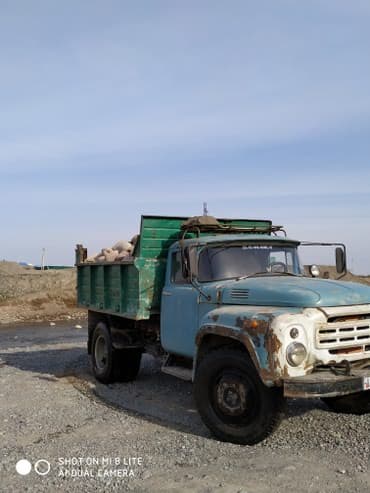 Г.Бишкек Камень, песок, глина, щебёнка, отсев,гравий, таш, кум