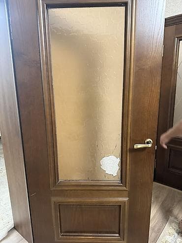 часы гкнб: Кто сможет приехать замерить найти новое стекло как на втором фото и — 1