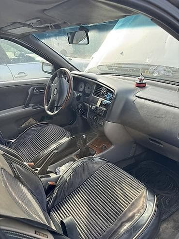 ниссан примера р11 2001: Nissan Primera: 2000 г., 2 л, Механика, Бензин, Седан — 2