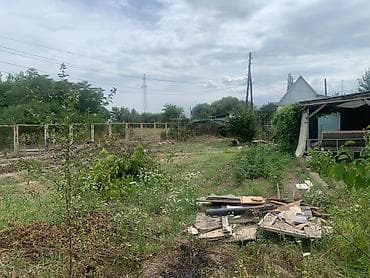 Недвижимость: 7 соток, Для строительства — 8