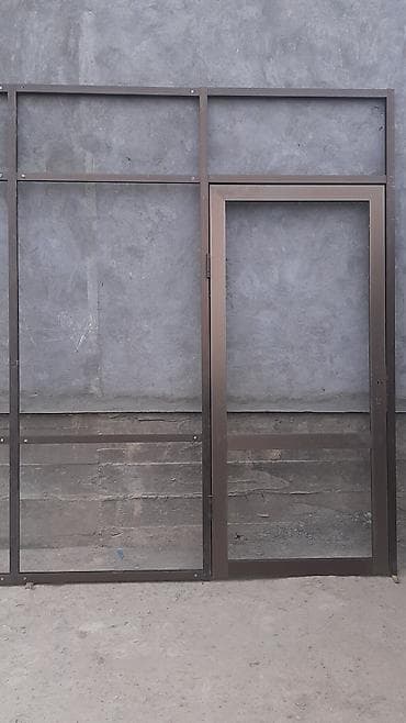 жамаат курулуш: Карказ алюминывый магазин кылса болот времин жасап пуса болот — 3