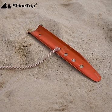 tech deck: 🟠 Колышки для песка/снега ShineTrip 🟠 ⠀ Для тех туристов, которые — 2