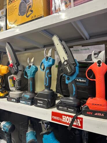 продажа строительные инструменты: Шуруповерт ударный Мега Распродажа Профессиональный — 2