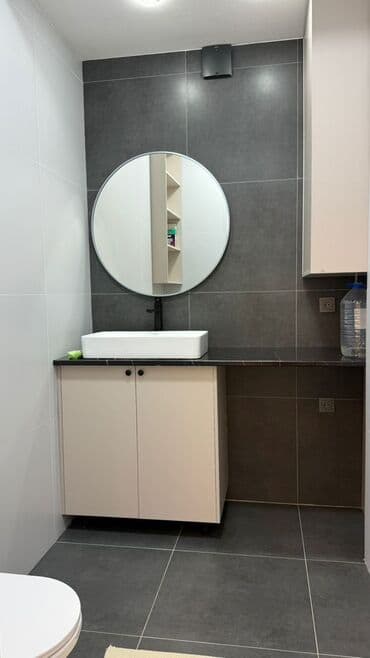 как найти квартиру от собственника: 3 комнаты, 88 м², Элитка, 11 этаж, Евроремонт — 7