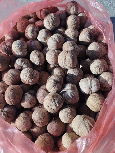 Продаю орехи