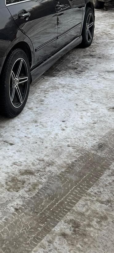 5 на 130: Литые Диски R 18 отверстий - 5 — 1