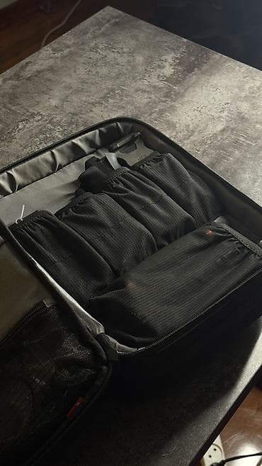 nikon d4: Стабилизатор для камер DJI Ronin RS 2 PRO COMBO Полностью рабочий — 3