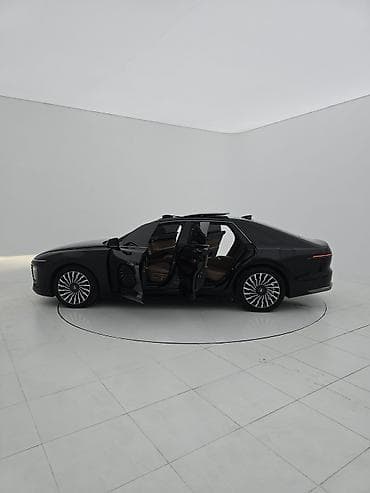 Унаа сатуу: Hyundai Grandeur: 2023 г., 1.6 л, Автомат, Гибрид, Седан — 6