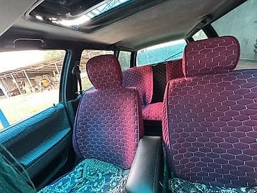 210 mers: Volkswagen Amarok: 1993 г. — 8