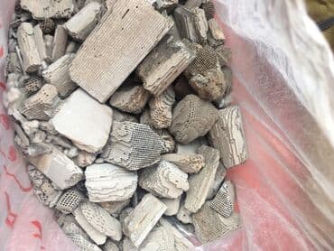 Скупка отработанных автокатализаторов!!! Дорого!!! Без посредников!!!