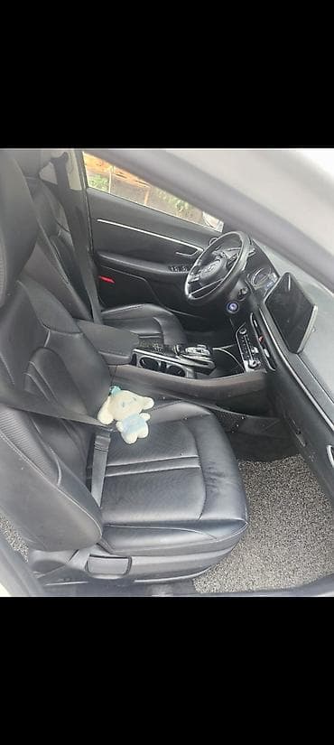 01: Hyundai Elantra: 2019 г., 2.5 л, Бензин, Седан — 8