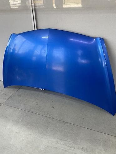 срв капот: Капот Honda, Б/у, Аналог — 1