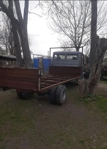 mercedes benz e class 212: Грузовик, Mercedes-Benz, Стандарт, 5 т, Б/у — 7