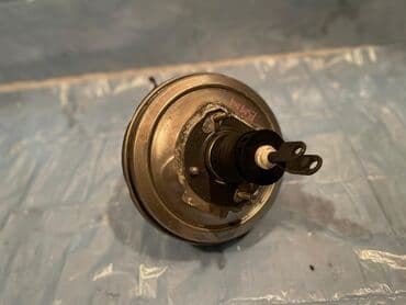 шины на вилочный погрузчик: BMW E60 Тормозной вакуум с цилиндром Бмв е60 правый руль Японец в — 2