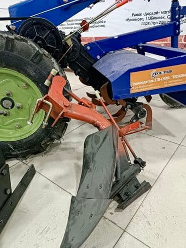 передок мтз 80: Дизельный мотоблок ZUBR 180 NE - плуг, - бороздорез, - фреза, - — 8