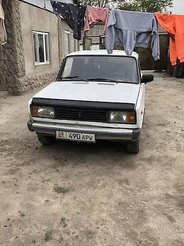 ВАЗ (ЛАДА) 2104: 1999 г., Ручные, Универсал — 2