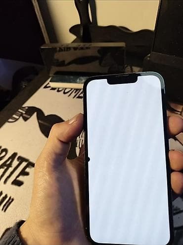 j7 2017: IPhone 13 Pro, Б/у, 256 ГБ, Sierra Blue, Чехол, Кабель, 80 % — 3