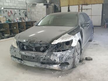 эшик б у: Суунун негизинде, 6 жылдан ашык тажрыйба — 10