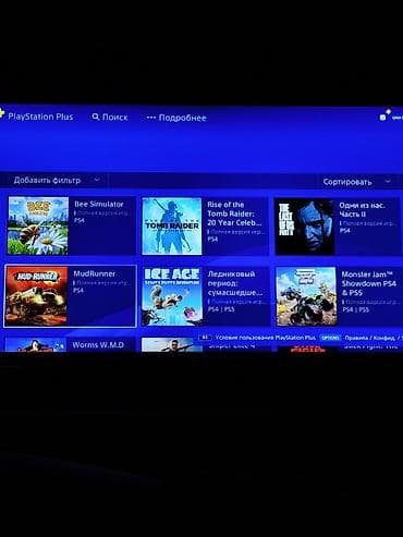 купить xbox series s: Срочно нужны деньги PlayStation 4 Pro (черная) + 3 беспроводных — 2