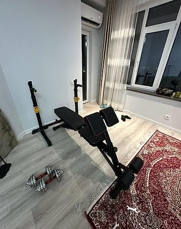 часы диски: Силовой тренажер, Мультистанция, Для груди, Для плеч, Для спины, Новый, Бесплатная доставка — 3