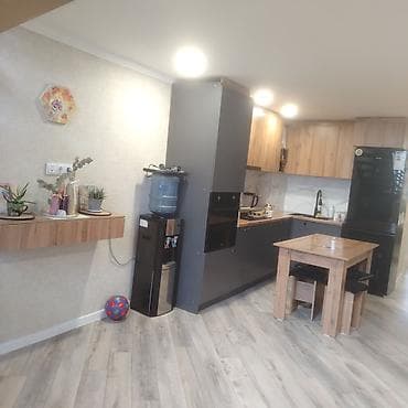 elite hause: 3 комнаты, 56 м², 2 этаж, Евроремонт — 4