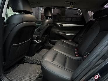 россрочку: Hyundai Grandeur: 2020 г., 3 л, Автомат, Газ, Седан — 9