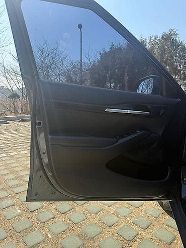 киа селтос: Kia Seltos: 2020 г., Кроссовер — 7