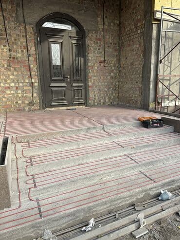 купить уголь для мангала: Электрические теплые полы в продаже + установка любой сложности — 9