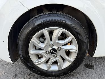 devo matiz: Kia Morning: 2019 г., 1 л, Автомат, Бензин, Хэтчбэк — 8