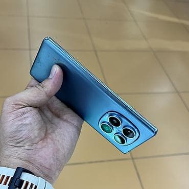 s20 note: Redmi, Redmi Note 14 Pro, Б/у, 256 ГБ, цвет - Синий, 2 SIM — 4