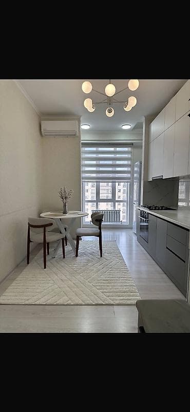 room: 1 комната, 30 м² — 4