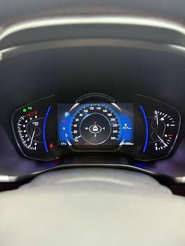 сантафе авто: Hyundai Santa Fe: 2020 г., 2 л, Автомат, Бензин, Кроссовер — 8