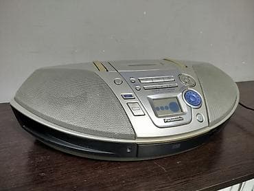 калонка машину: Продаю недорого Panasonic — 1