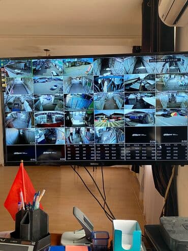 наушники pro series: Установка видео наблюдения Обеспечьте безопасность своего дома, офиса — 1