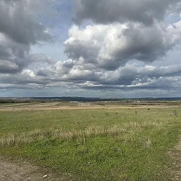 участок кирпичный: Просторный дом на участке 13 соток+1,5га земли - Двухэтажный — 6