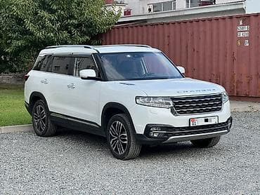 07 запчас: Changan : 2019 г., 1.5 л, Вариатор, Бензин, Кроссовер — 2