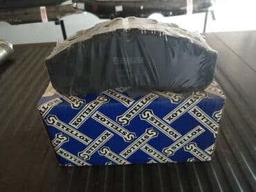 домкрат для спринтера: Колодки тормозные мерседес спринтер 905 615,616 — 1