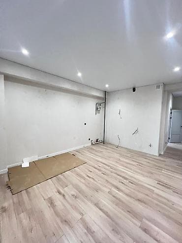 square: 1 комната, 47 м², Элитка, 4 этаж, Евроремонт — 7