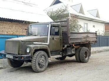 авто рынак бишкек: ЗИЛ : | 1995 г. 317000 км — 1