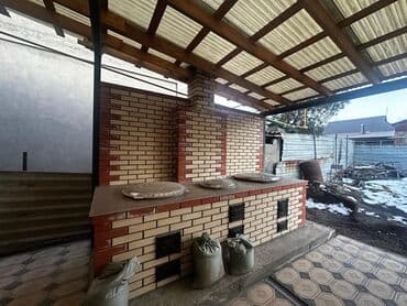 строим дом: Здравствуйте Вам интересует барбекю комплекс #то мы построем вашего — 12